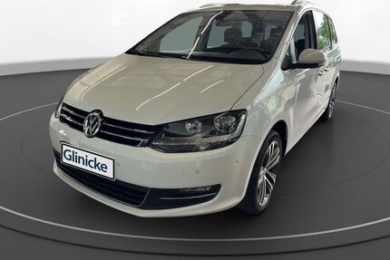 VW Sharan 63.300 km 31.970 &euro; Erfurt 99099