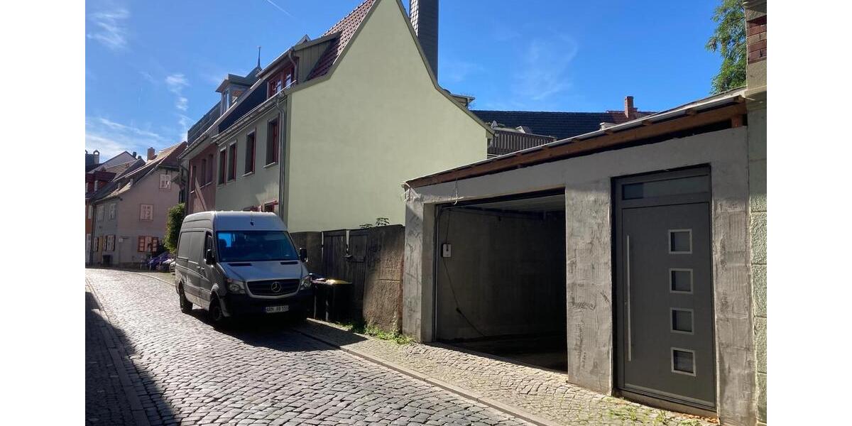 Einfamilienhaus Erfurt - 7 Zimmer, 172 m&sup2;, 299.000&euro; | Angebot:26029260