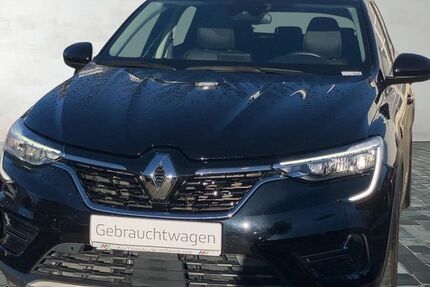 Renault Arkana 19.690 km 20.999 &euro; Erfurt 99099