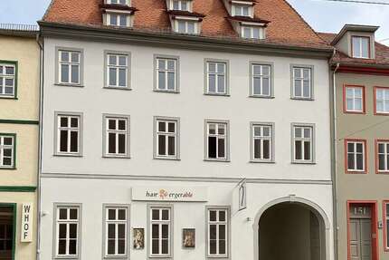 Wohnung Erfurt - 2 Zimmer, 64 m&sup2;, 580&euro; | Angebot:27072379