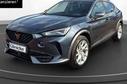 Cupra Formentor 36.200 km 24.970 &euro; Erfurt 99099