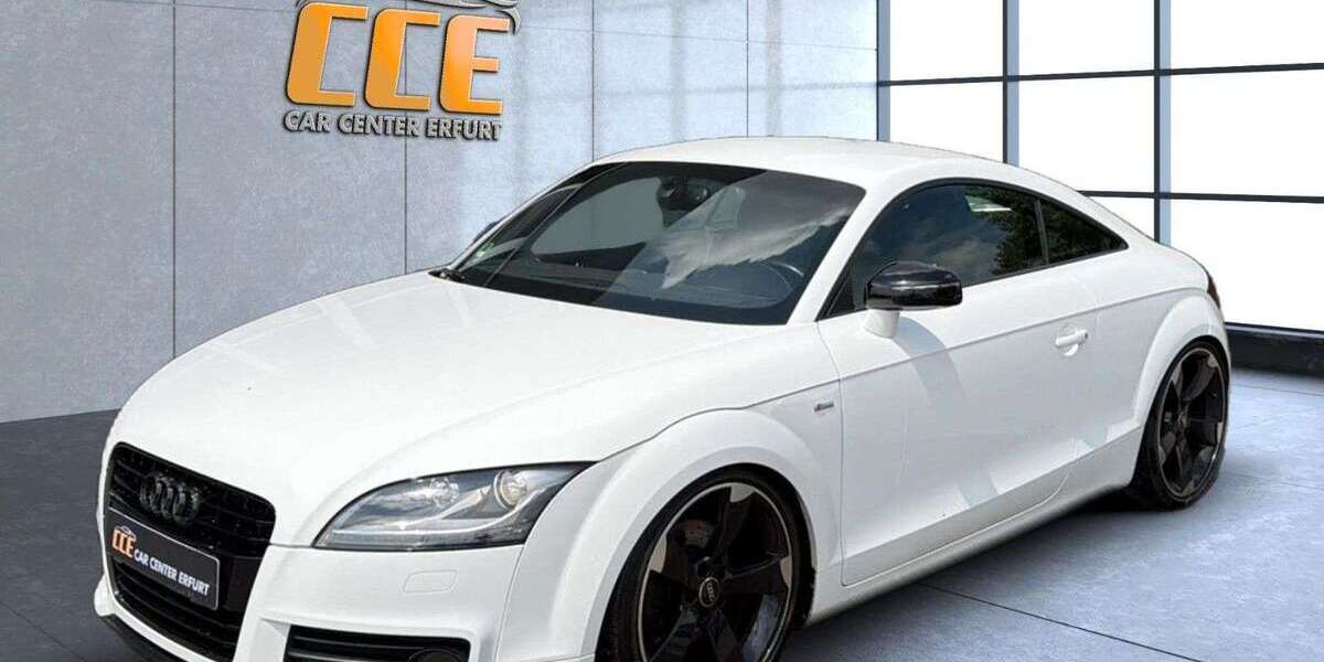 Audi TT 291.000 km 7.290 &euro; Erfurt 99092
