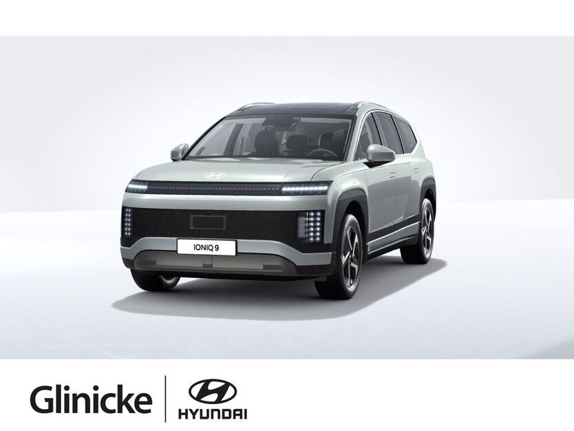 IONIQ