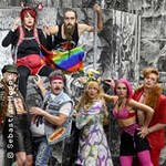 Die Dreigroschenoper