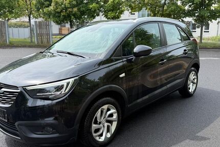 Opel Crossland (X) 196.610 km 7.490 &euro; Drei Gleichen OT Günthersleben 99869