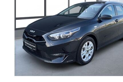 Kia ceed Sportswagon 12.648 km 24.295 € Erfurt 99087