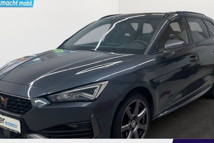 Cupra Leon 117.500 km 18.899 &euro; Erfurt 99098