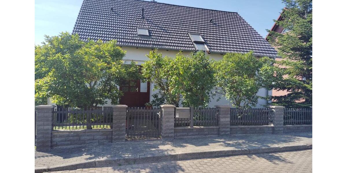 Einfamilienhaus Erfurt Linderbach - 6 Zimmer, 188 m&sup2;, 699.000&euro; | Angebot:22649294