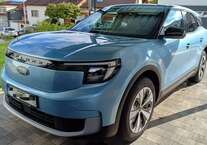 Gebrauchtwagen Ford Explorer