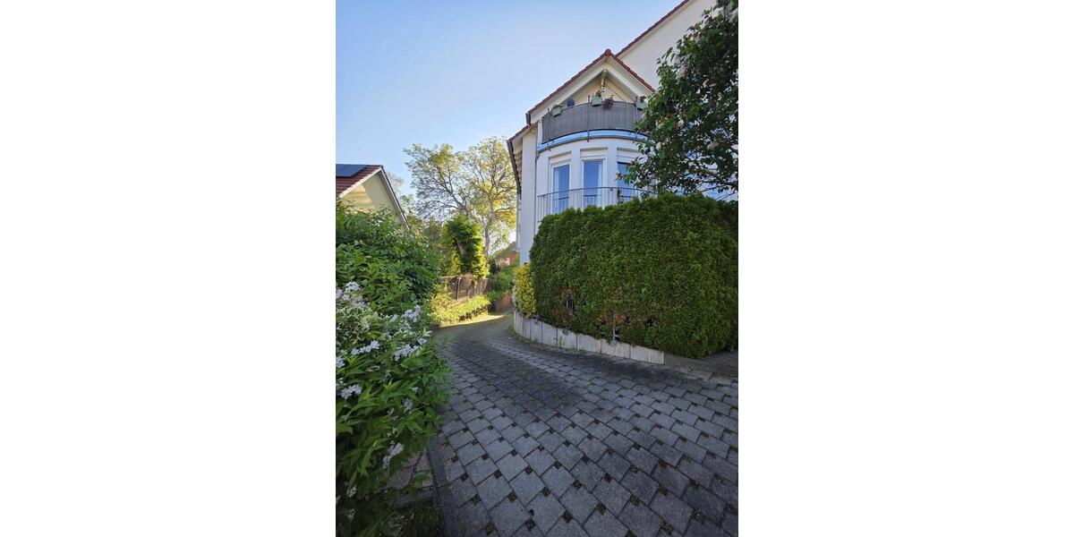 Erdgeschoßwohnung Erfurt Daberstedt - 3 Zimmer, 88 m&sup2;, 395.000&euro; | Angebot:26847575