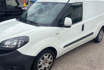 Fiat Ducato 310.000 km 3.900 &euro; Kölleda 99625