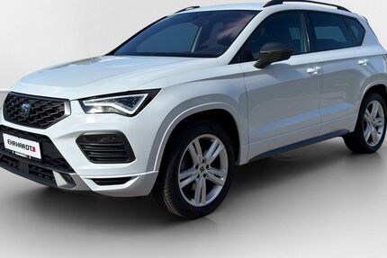 Seat Ateca 51.470 km 26.690 &euro; Weimar 99427