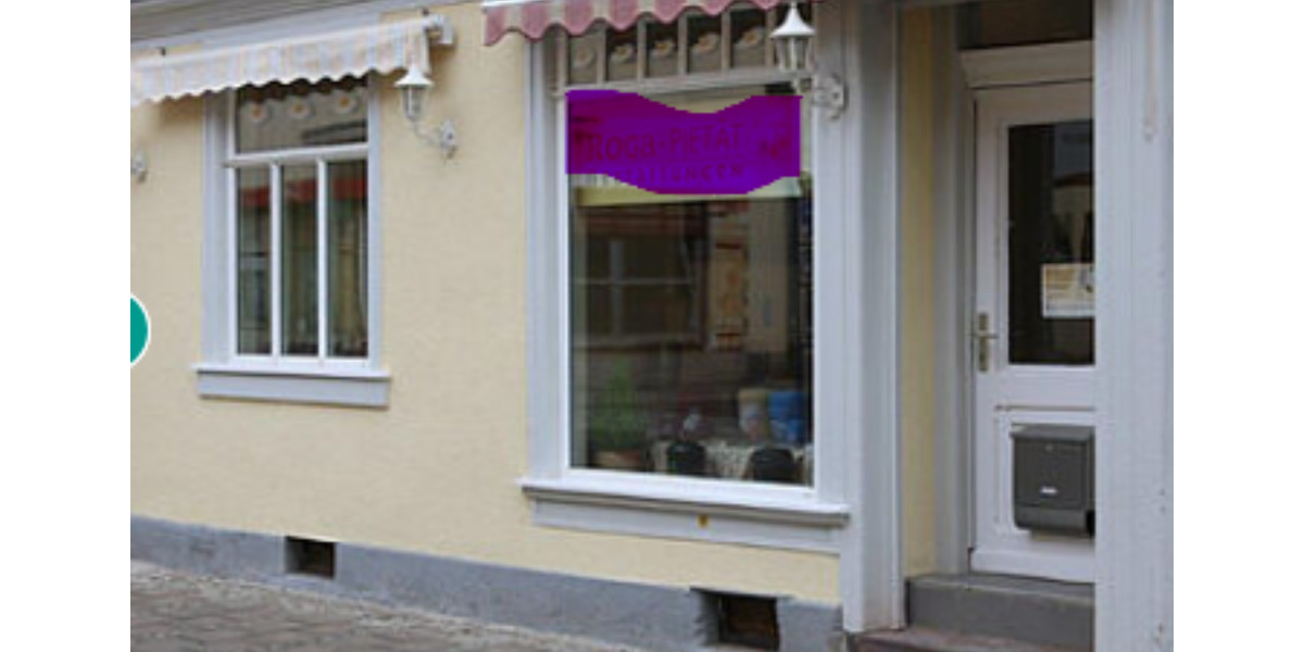 Gewerbeobjekt Gotha - 500&euro; | Angebot:24848728