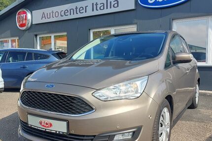 Ford C-Max 73.300 km 12.990 € Rudolstadt 07407