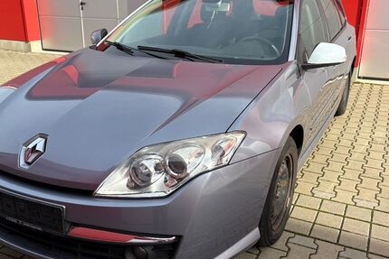 Renault Laguna 193.000 km 1.350 &euro; Gotha 99867