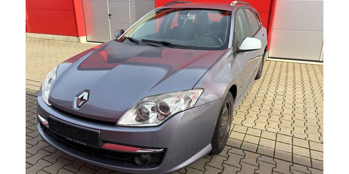 Renault Laguna 193.000 km 1.350 &euro; Gotha 99867