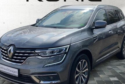 Renault Koleos 48.466 km 24.998 &euro; Erfurt 99099