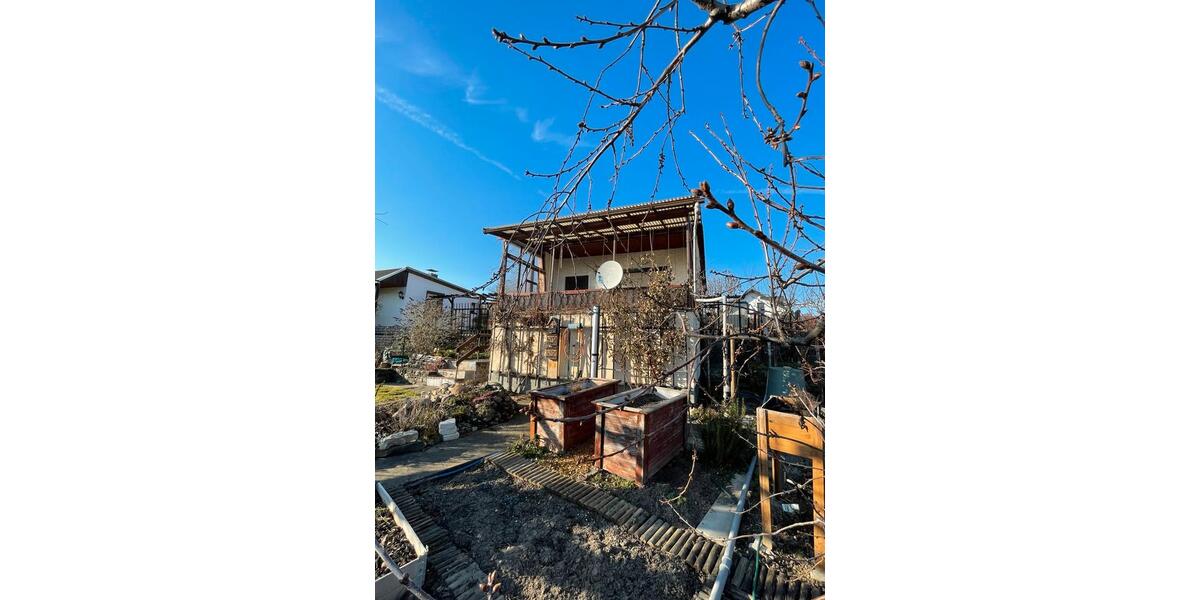 Grundstück Erfurt Johannesplatz - 9.500&euro; | Angebot:25298994