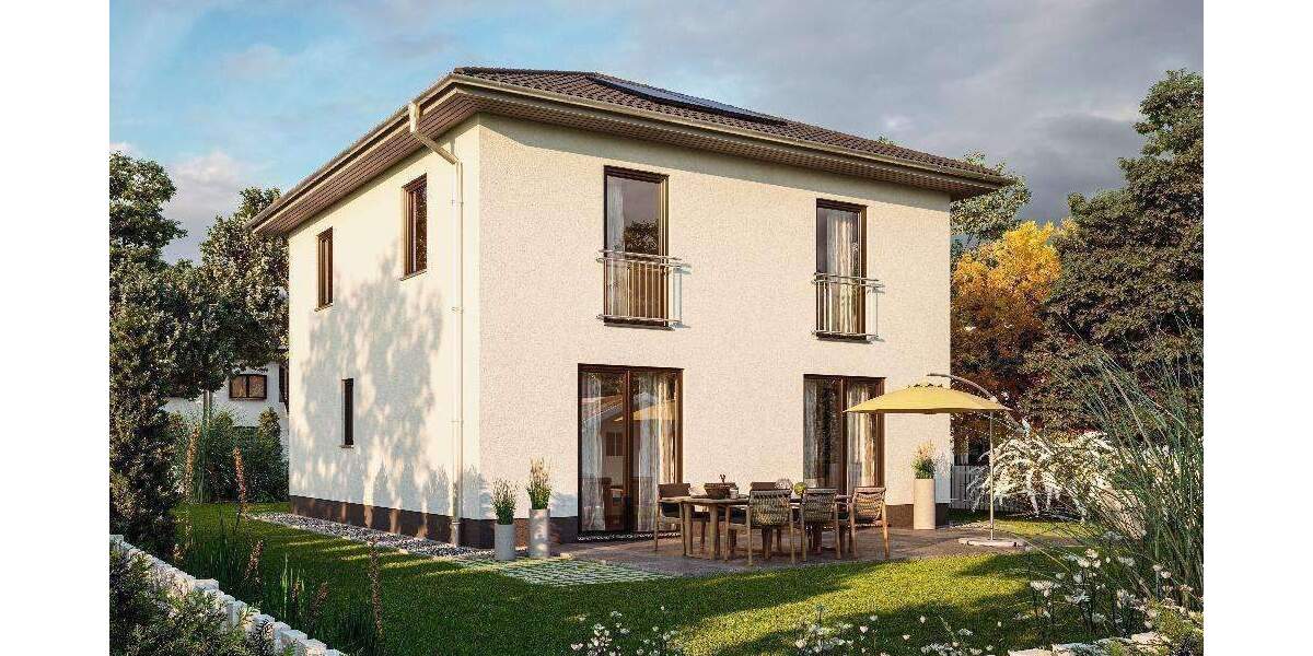 Einfamilienhaus Erfurt Kühnhausen - 4 Zimmer, 129 m&sup2;, 440.490&euro; | Angebot:24711221