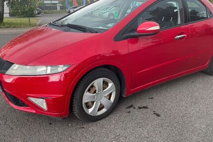 Honda Civic 260.000 km 1.500 &euro; Erfurt 99087