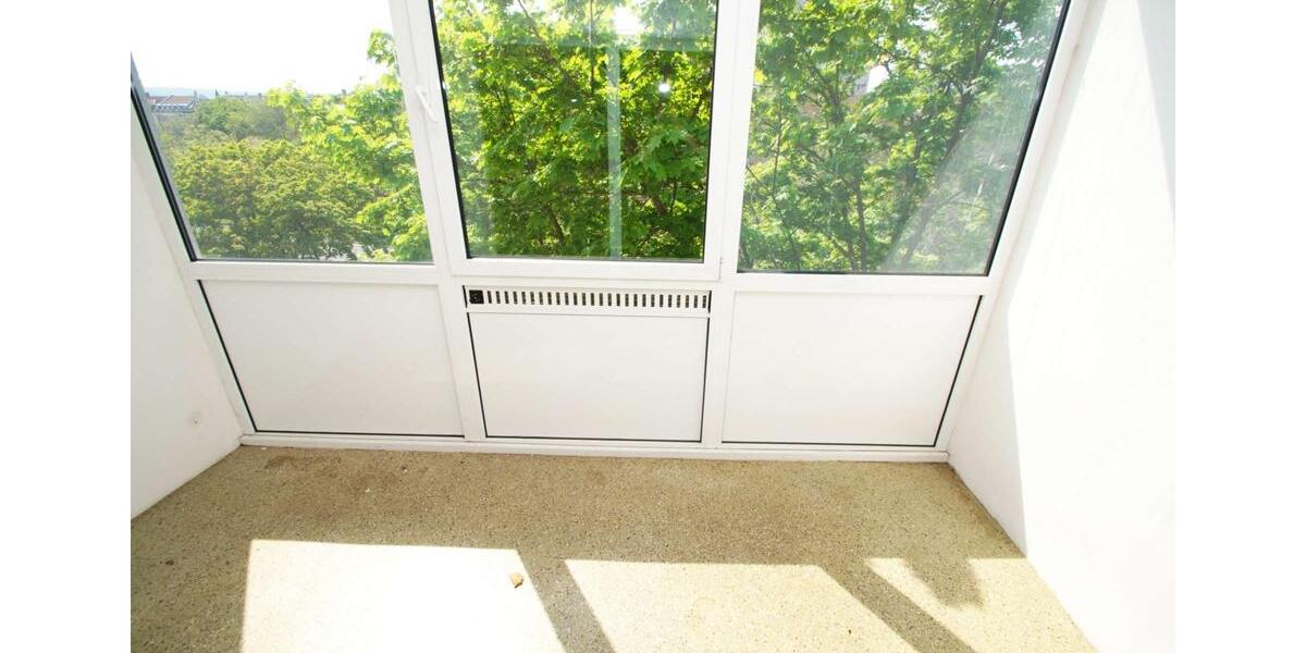 Etagenwohnung Erfurt Johannesvorstadt - 1 Zimmer, 35 m&sup2;, 466&euro; | Angebot:26181167