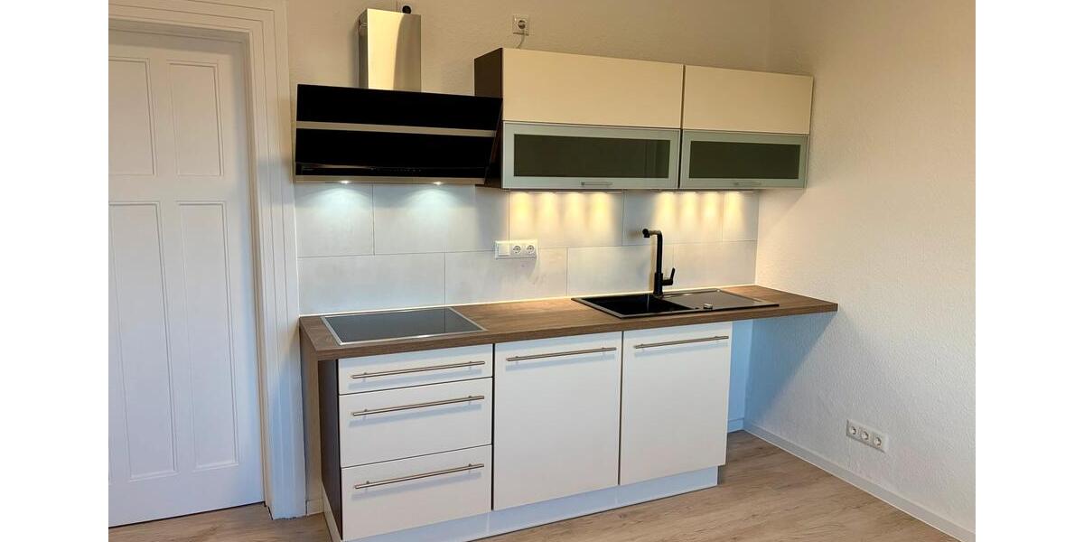 Etagenwohnung Grammetal - 4 Zimmer, 95 m&sup2;, 1.190&euro; | Angebot:26020430