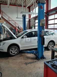 IHR GEWERBE IN BESTER LAGE MIT VIEL PLATZ - Gewerbeobjekt Ohrdruf | Angebot:24791570