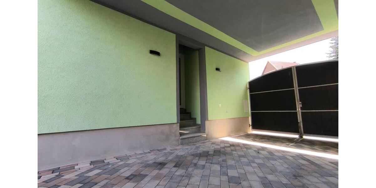 Reihenhaus Arnstadt - 6 Zimmer, 175 m&sup2;, 1.500&euro; | Angebot:27624846
