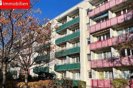Wohnung Erfurt Johannesplatz - 3 Zimmer, 73 m&sup2;, 158.000&euro; | Angebot:25211202