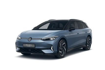 VW ID.7 16.900 km 58.980 &euro; Weimar 99423