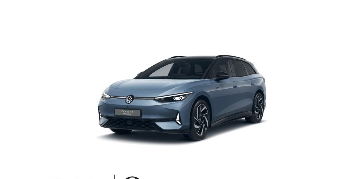 VW ID.7 16.900 km 58.980 &euro; Weimar 99423