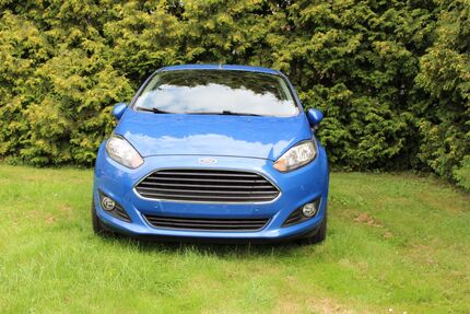 Ford Fiesta 105.530 km 5.770 € Buttstädt 99628