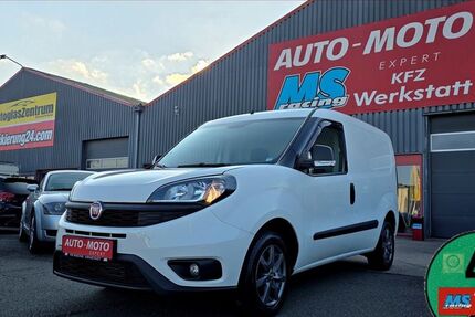 Fiat Doblo 54.511 km 11.490 € Arnstadt 99310