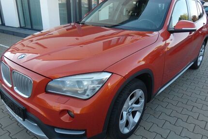 BMW X1 257.000 km 5.490 &euro; Erfurt 99087