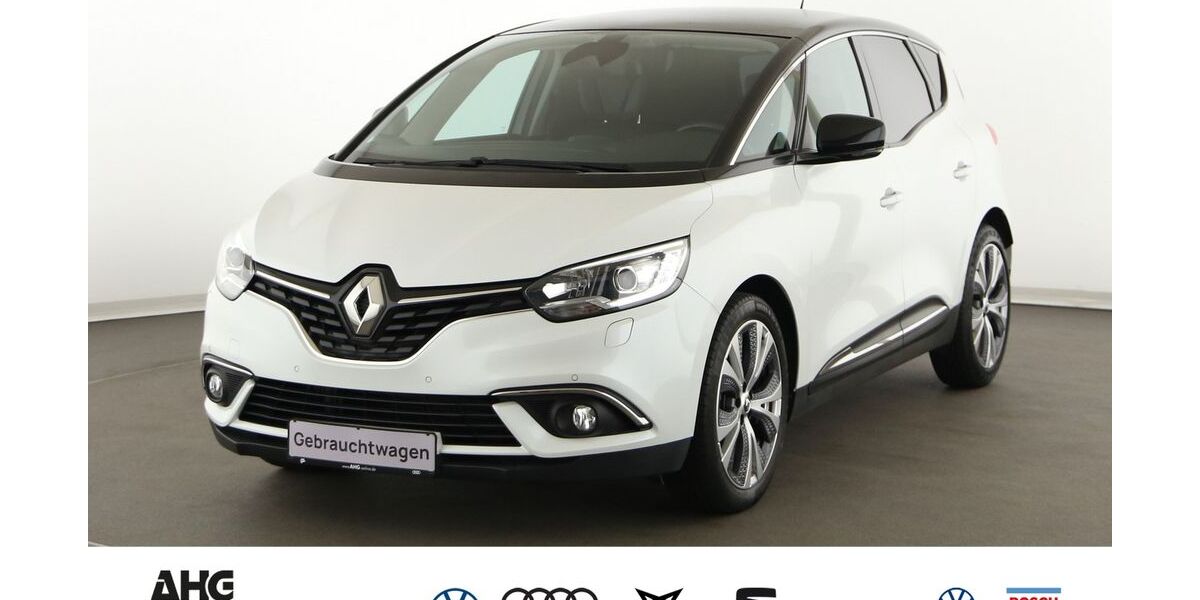 Renault Scenic 79.000 km 12.200 &euro; Gotha 99867