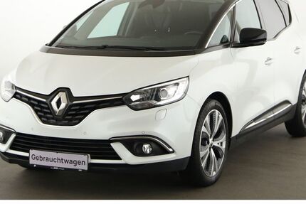 Renault Scenic 79.000 km 12.700 &euro; Gotha 99867