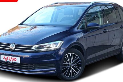 VW Touran 82.263 km 26.990 &euro; Erfurt 99087