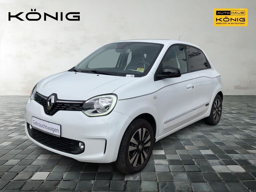 Renault Twingo 5.985 km 15.998 € Erfurt 99099
