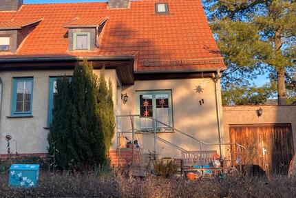 Charmantes Haus, provisionsfrei 4 zimmer