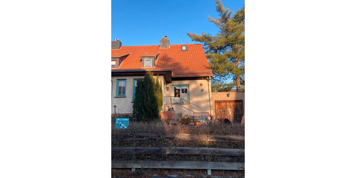 Charmantes Haus, provisionsfrei 4 zimmer