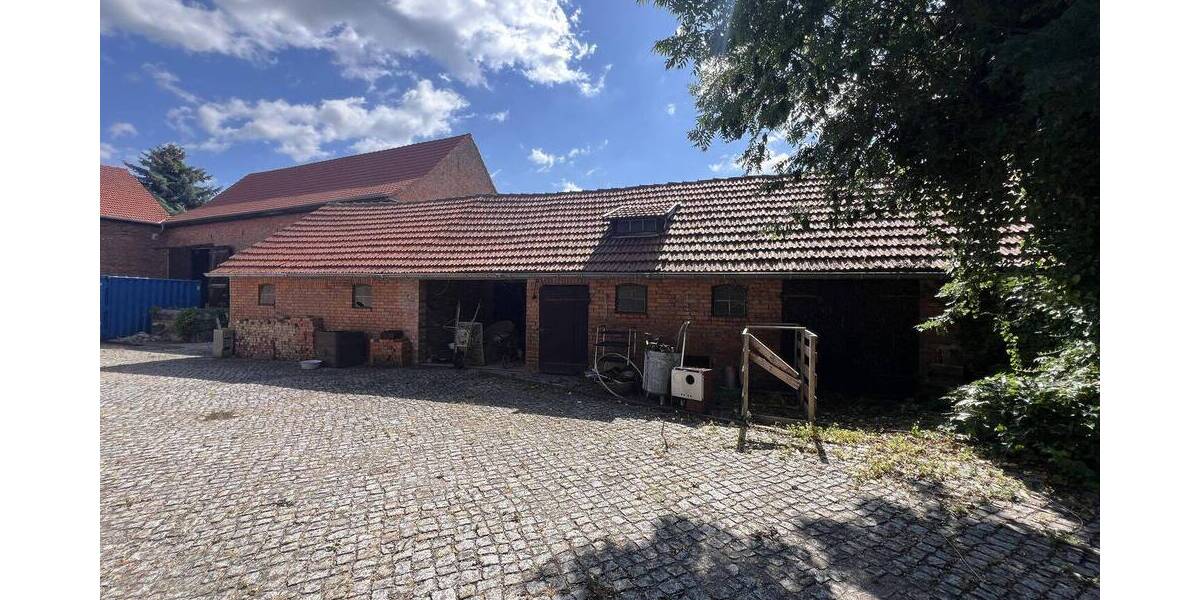 Bauernhaus, Landhaus Döllstädt - 8 Zimmer, 172 m&sup2;, 295.000&euro; | Angebot:25745889