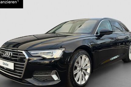 Audi A6 61.700 km 34.970 &euro; Erfurt 99099