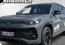 Gebrauchtwagen VW Tayron