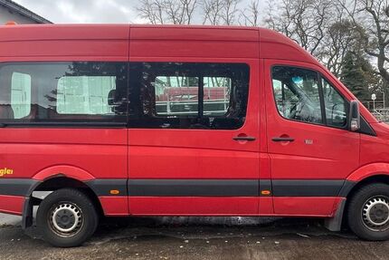 Mercedes-Benz Sprinter 128.400 km 14.900 &euro; Sömmerda 99610