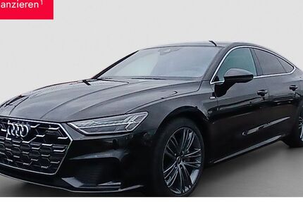 Audi A7 14.800 km 57.880 &euro; Erfurt 99099
