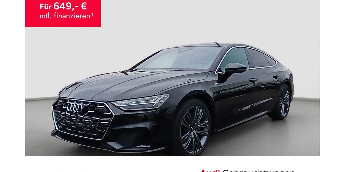 Audi A7 14.800 km 57.880 &euro; Erfurt 99099