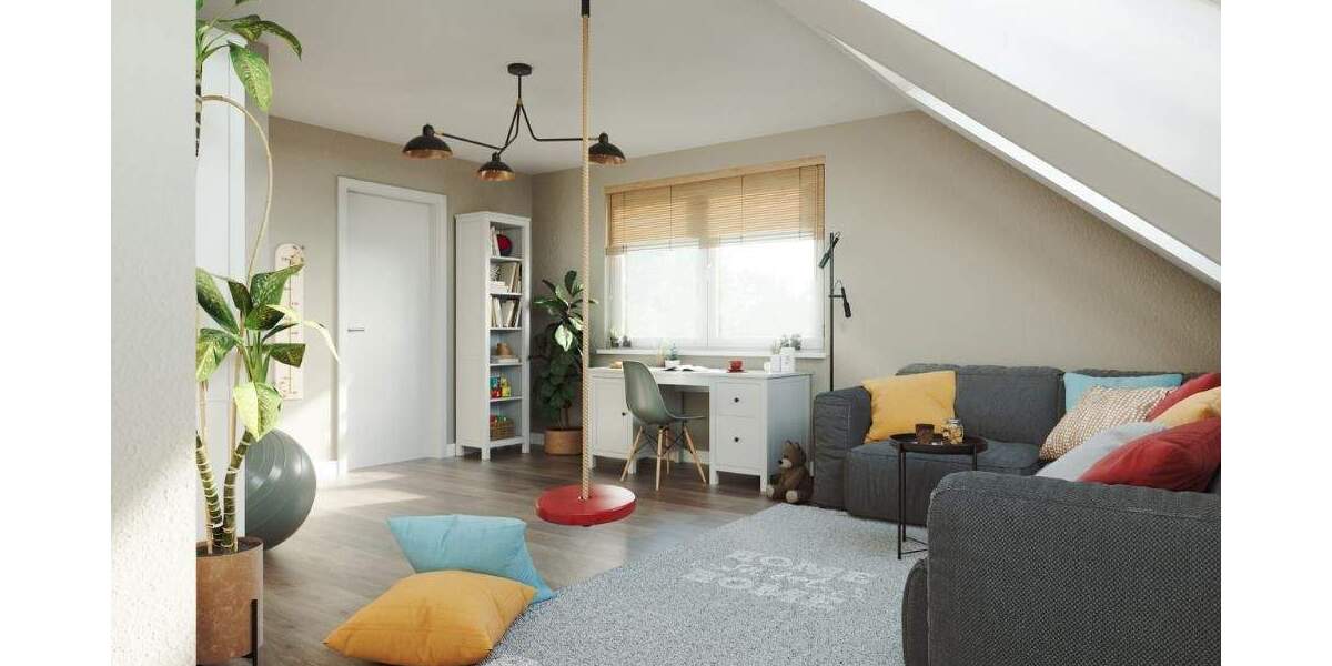 Reihenendhaus Erfurt Vieselbach - 5 Zimmer, 150 m&sup2;, 519.200&euro; | Angebot:25279357