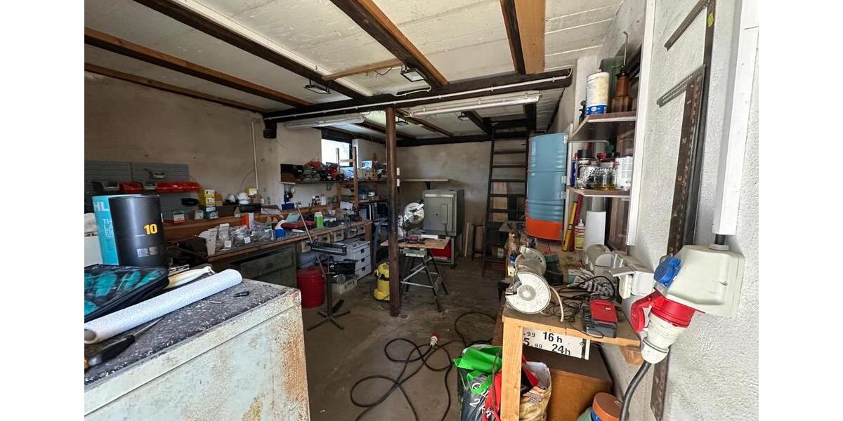 Doppelhaushälfte Ohrdruf - 3 Zimmer, 80 m&sup2;, 190.000&euro; | Angebot:27217726