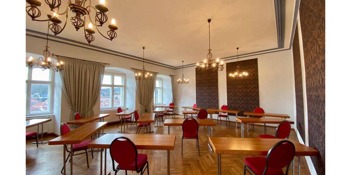 Einfamilienhaus Kranichfeld - 600&euro; | Angebot:25745774