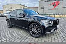 Gebrauchtwagen Mercedes GLC 300